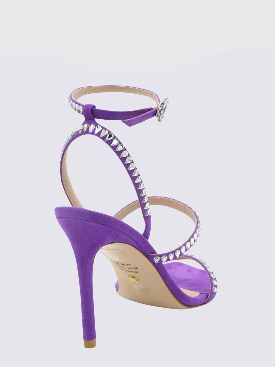 Heeled sandals woman Stuart Weitzman - 2