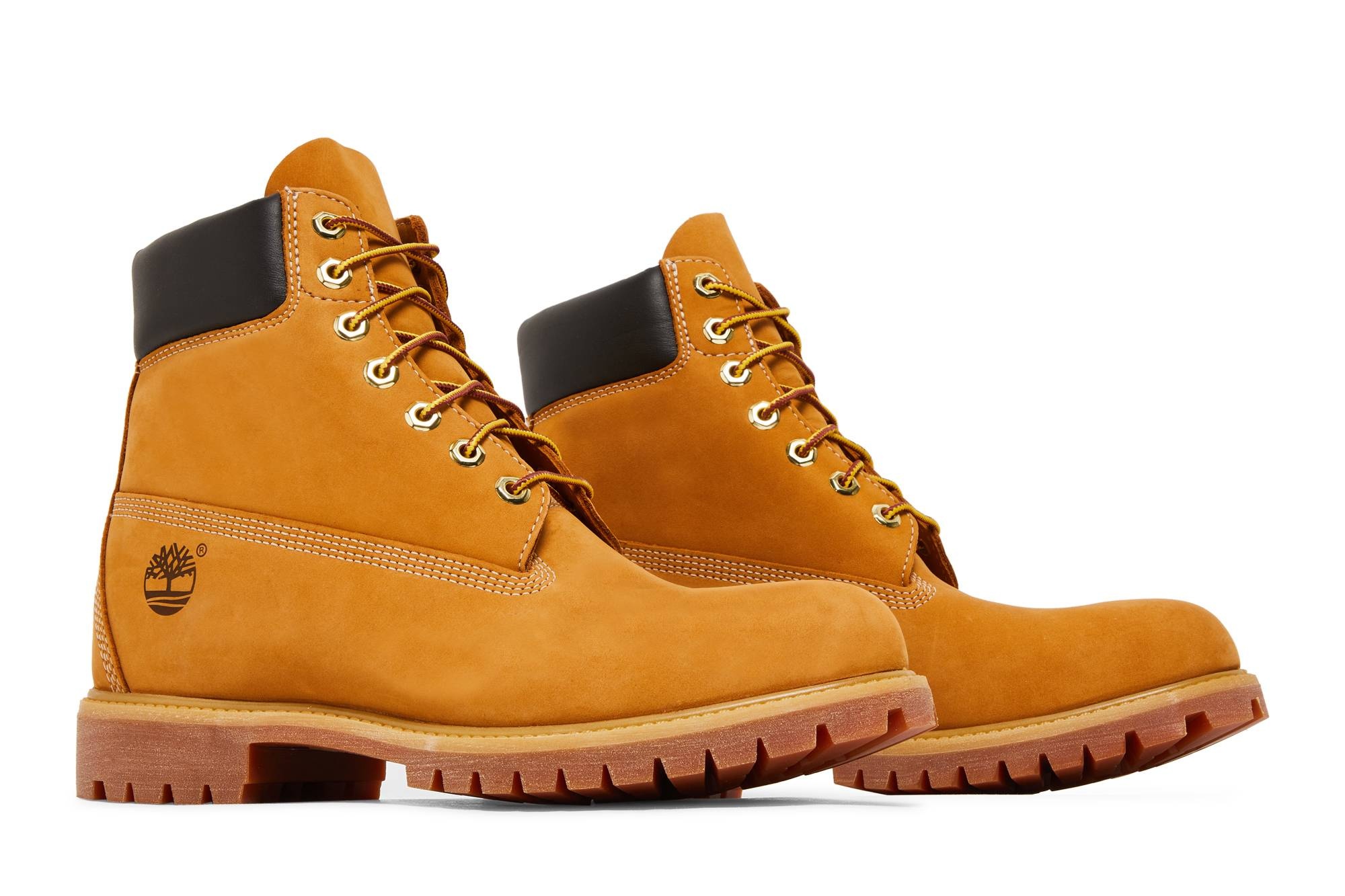 6 Inch Premium Waterproof Boot 'Wheat' - 8