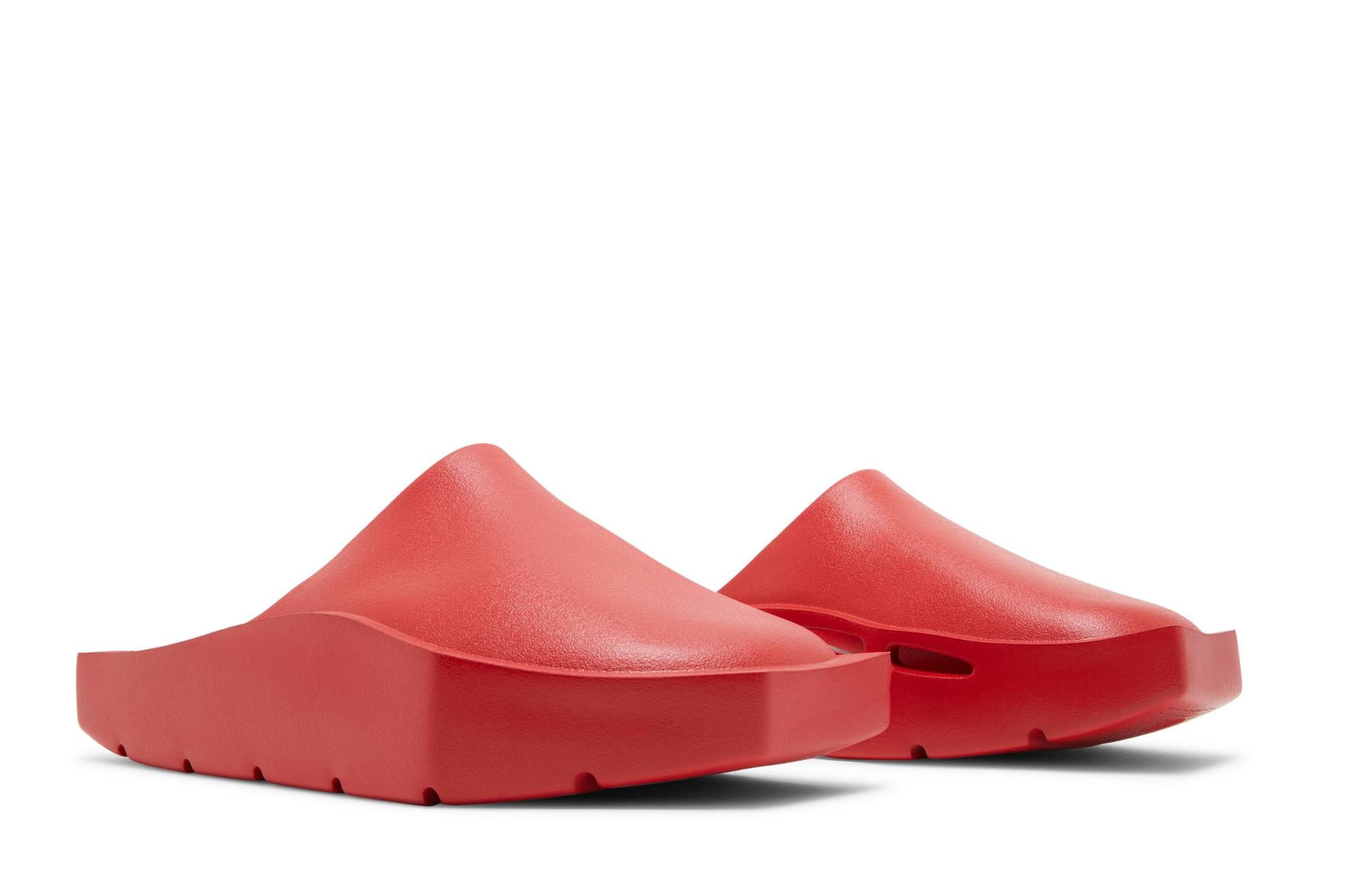 Wmns Jordan Hex Mule 'University Red' - 8