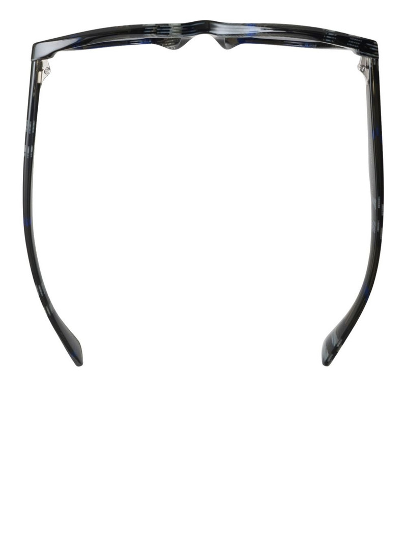 Code cat-eye sunglasses 3