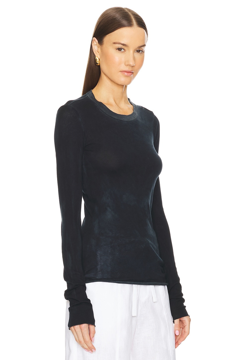 Marbella Long Sleeve Top - 2