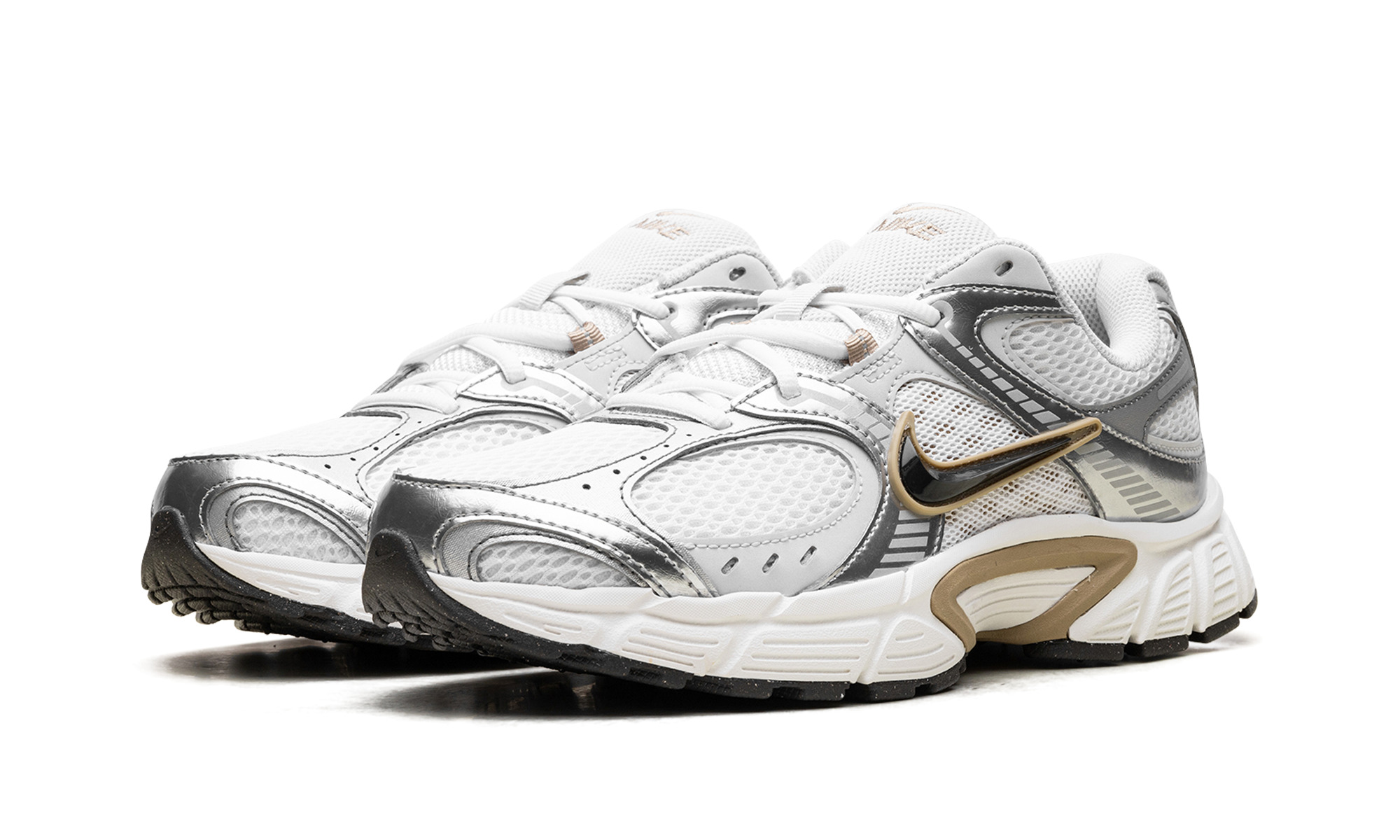 V5 RNR "Parachute Beige Metallic Pewter" - 2