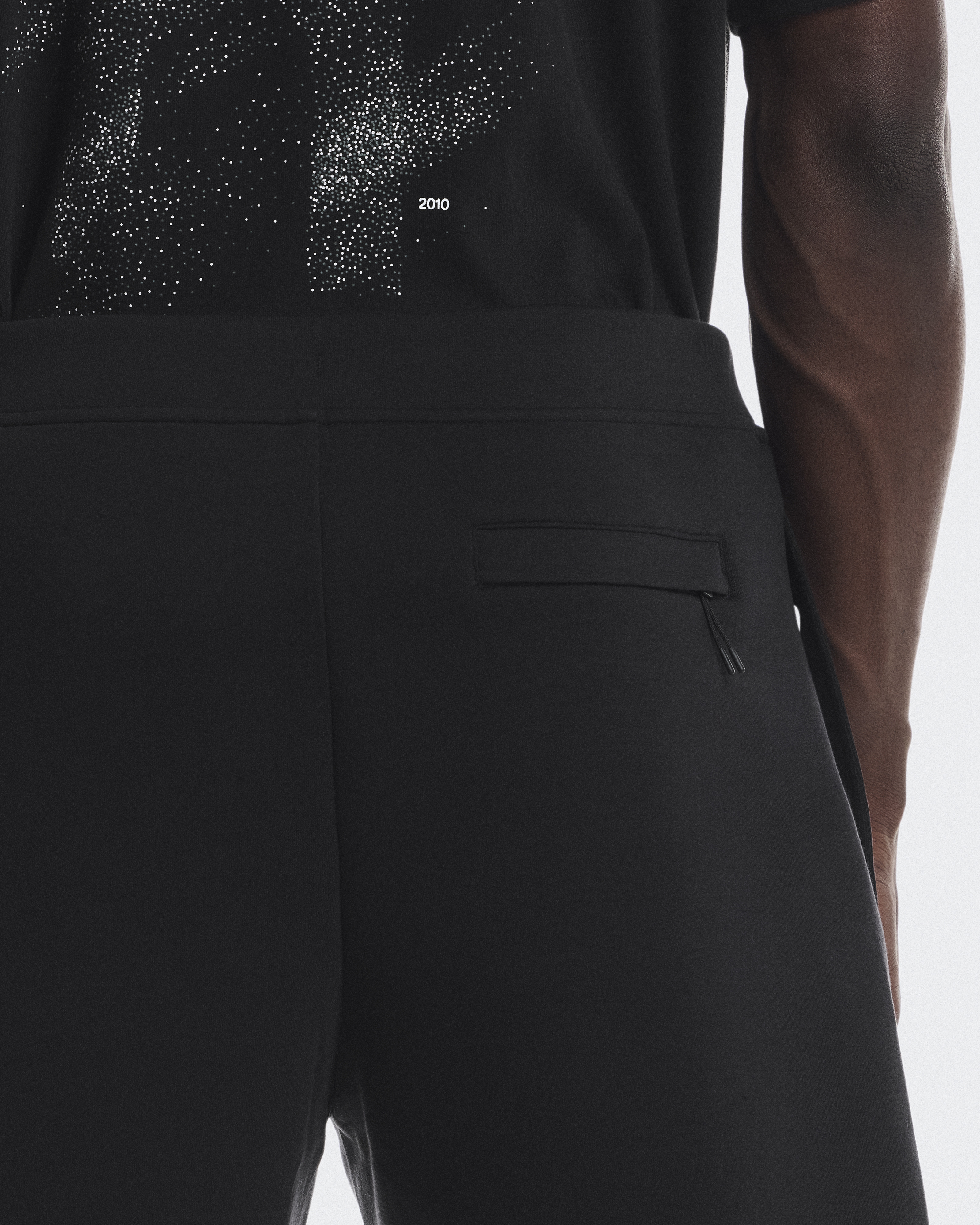 Focus Tech Shorts - 5