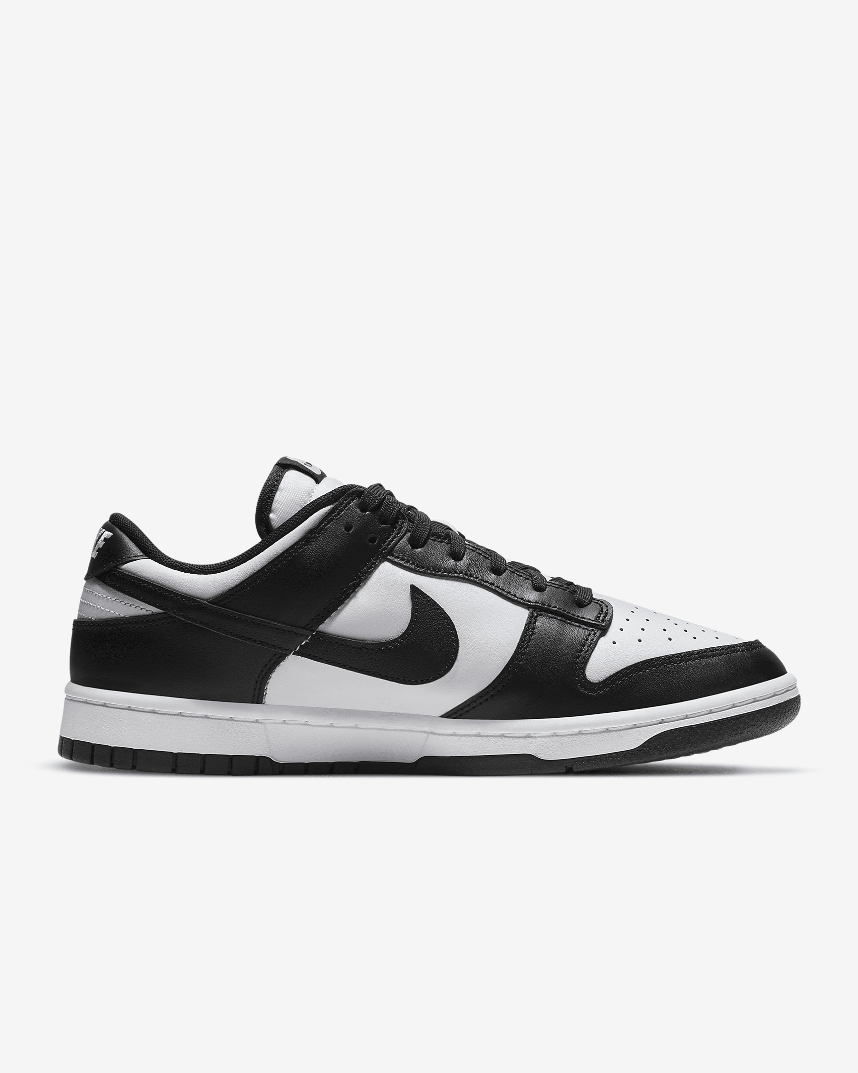 Nike Dunk Low Retro Men's Shoes - 4