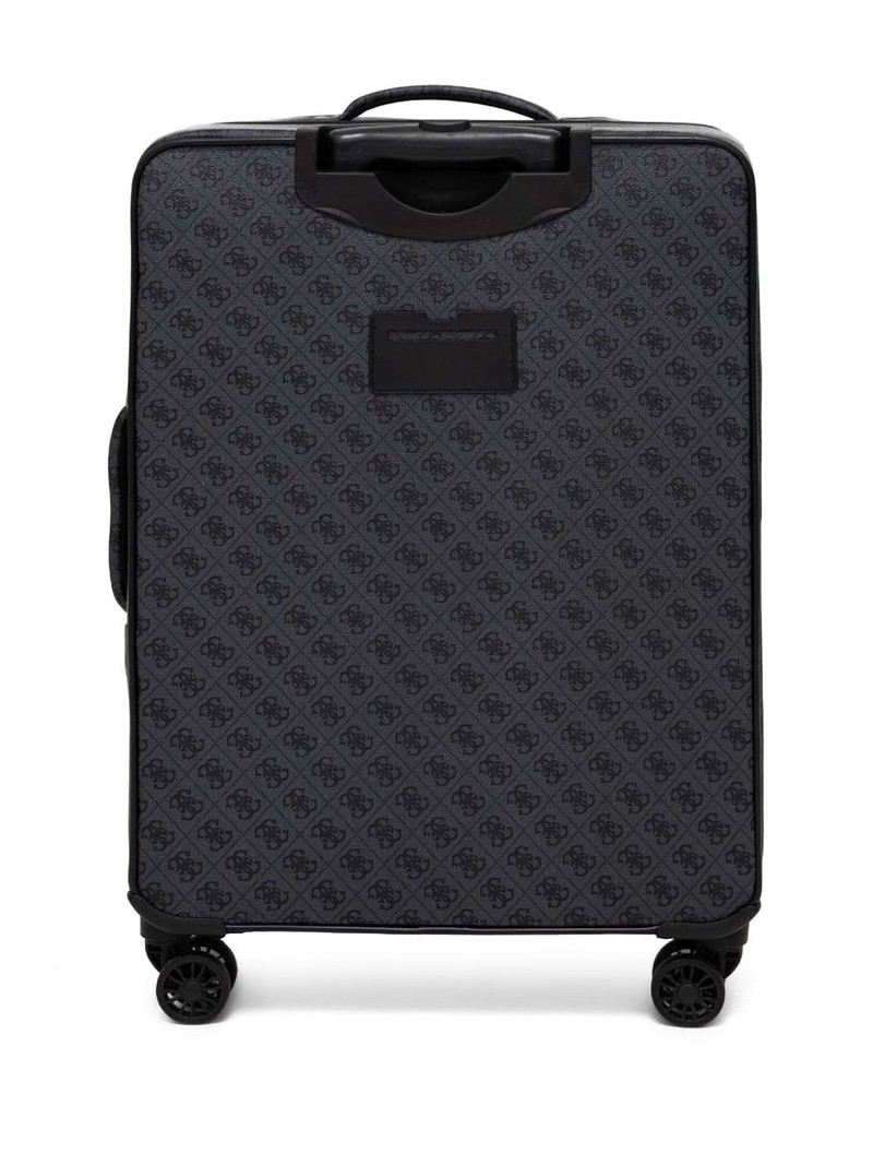 GUESS USA Ederlo trolley suitcase outlook