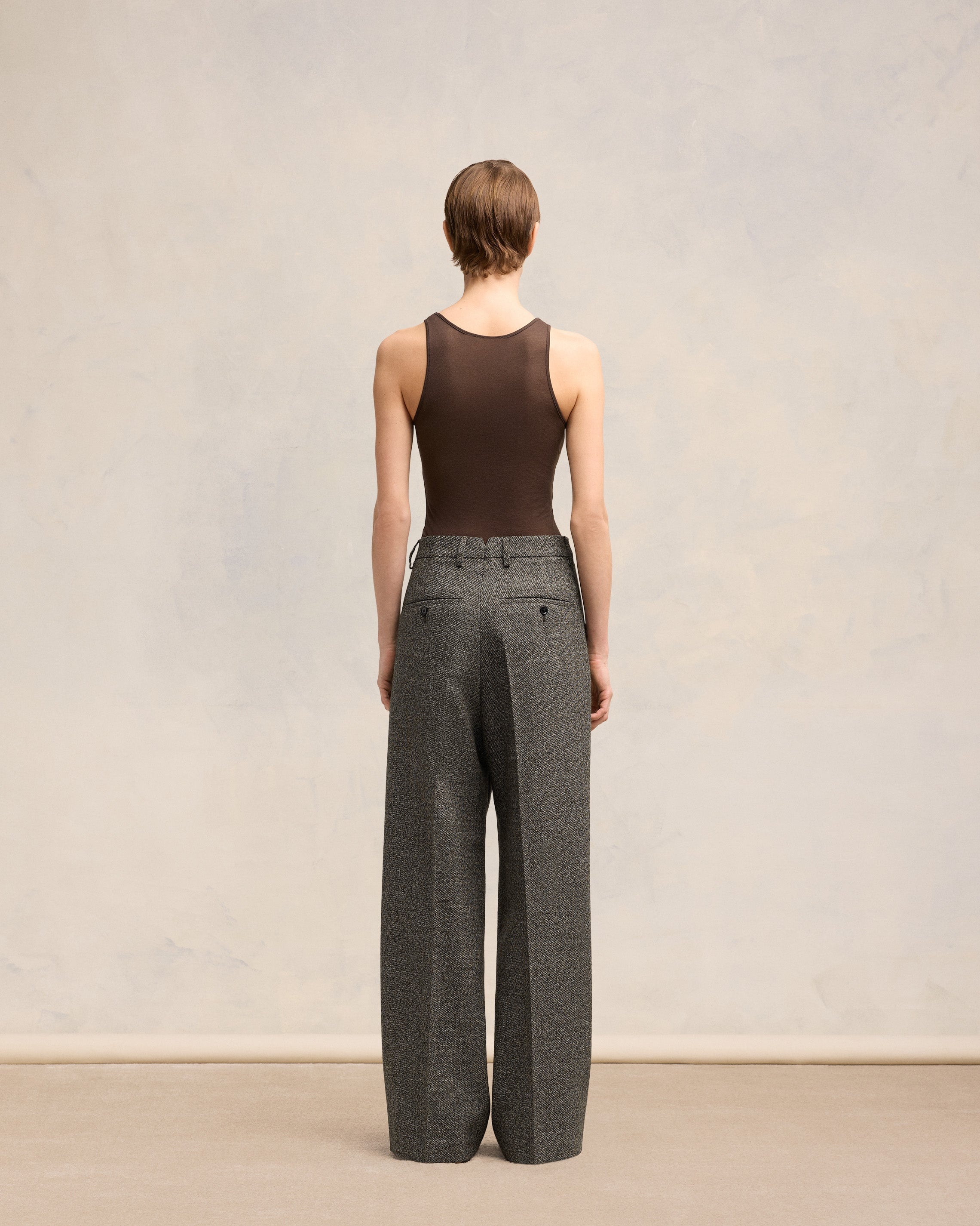 LARGE FIT TROUSERS - 4