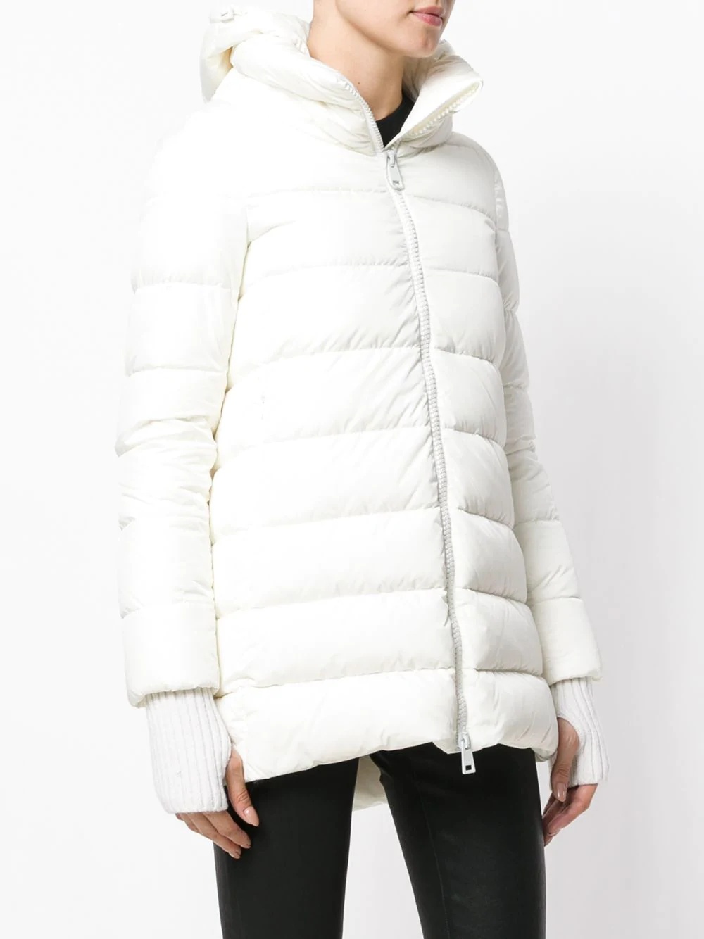 puffer jacket - 3