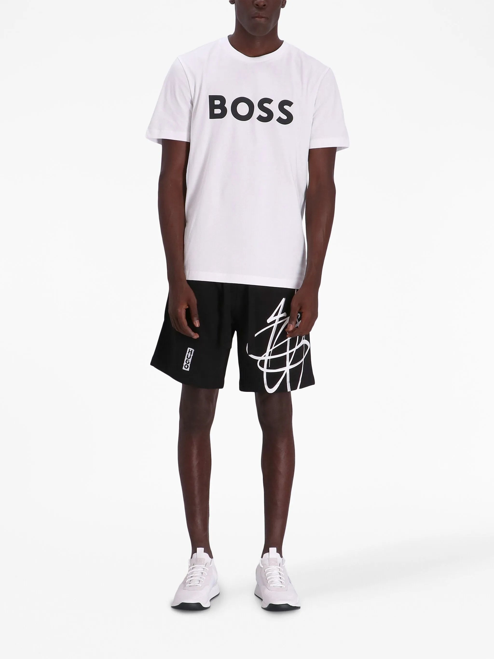 Logo-print Cotton T-shirt - 2