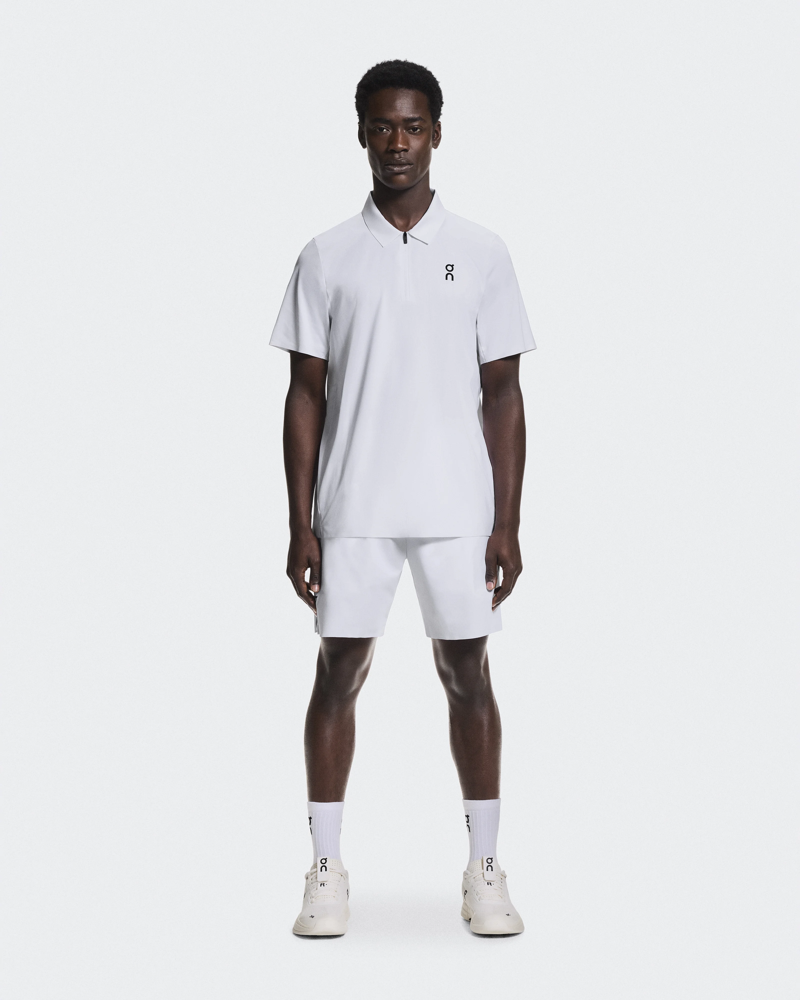 Court Polo - 1