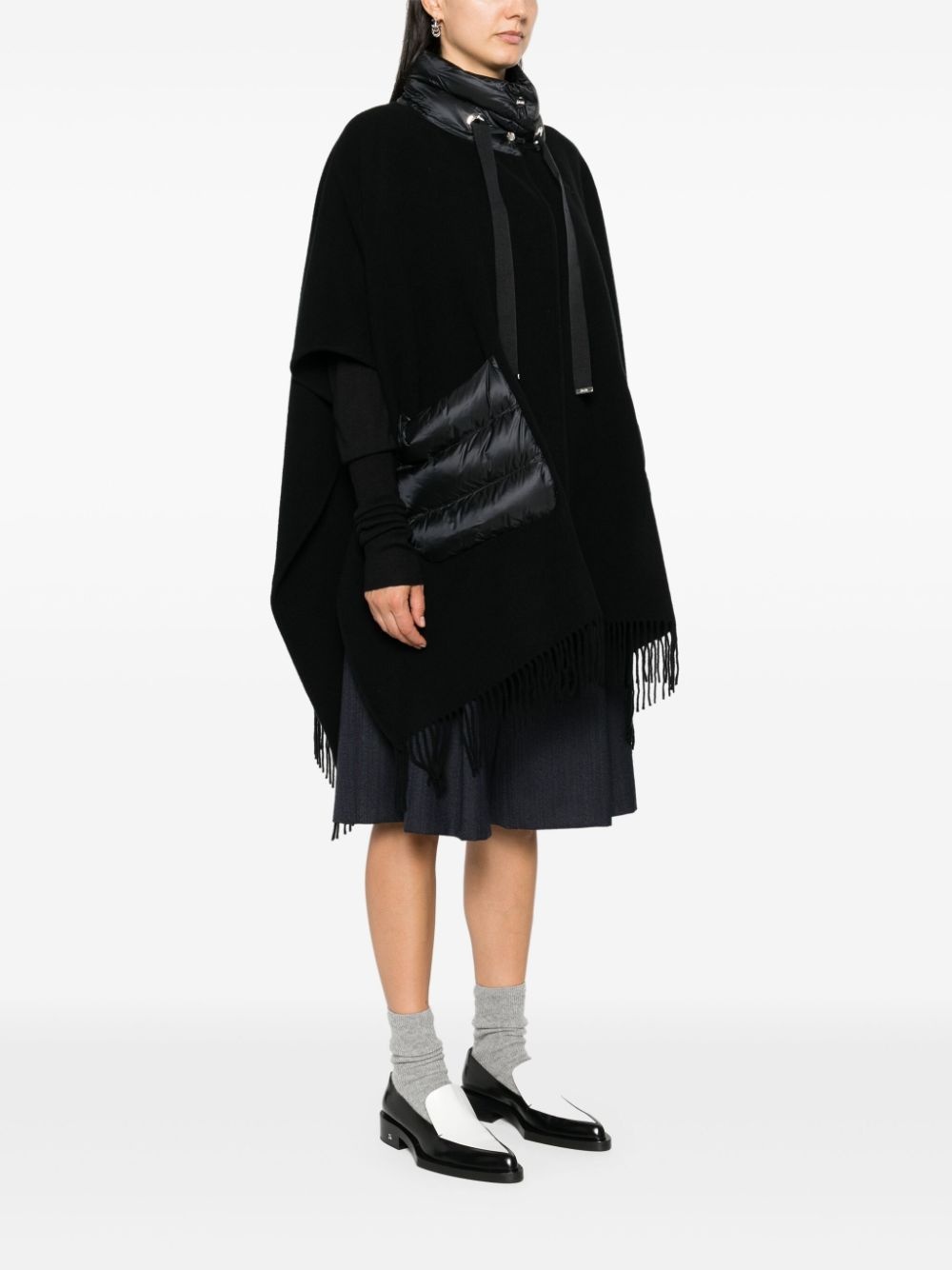 Resort cape - 3