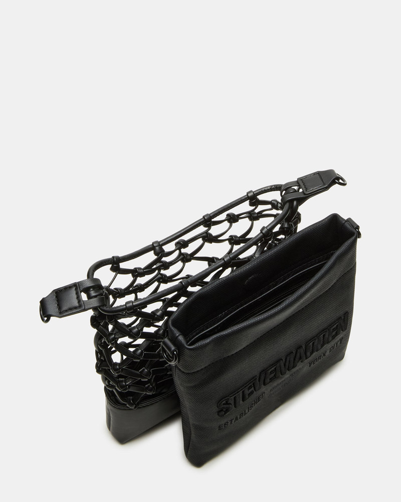 ARDA BAG BLACK/BLACK 6