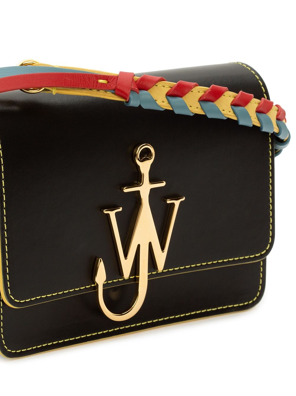 Anchor logo bag - 4