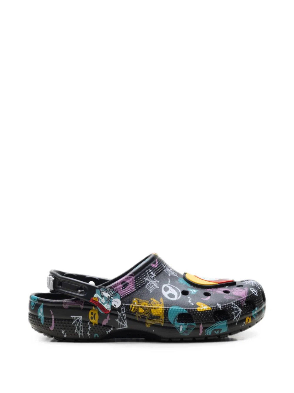 The Nightmare Before Christmas Classic clogs - 1