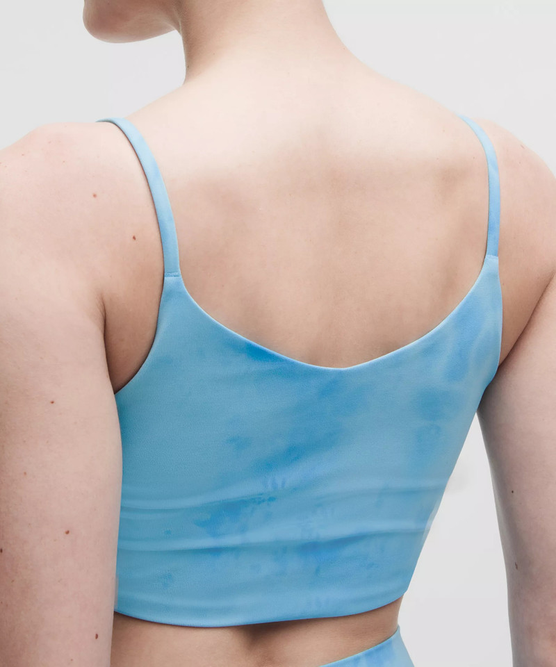 Bend This Cami Spaghetti-Strap Bra *Light Support, A–C Cups 6