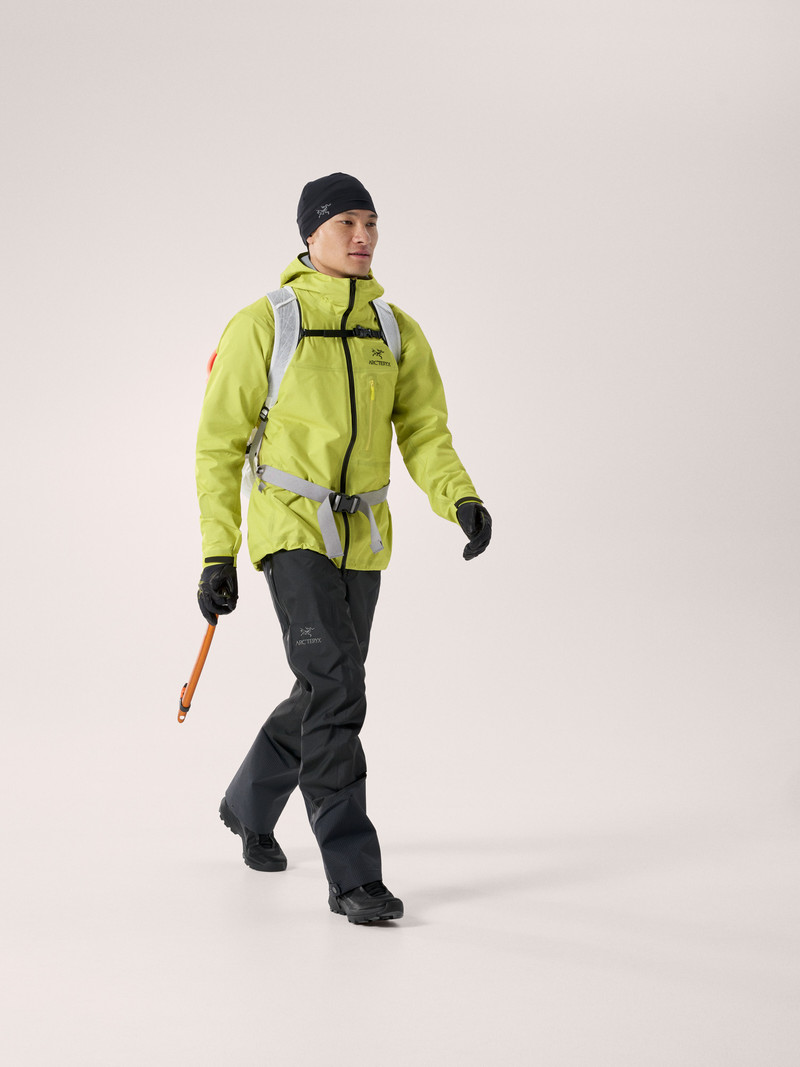 Arc'teryx Alpha SL Jacket outlook