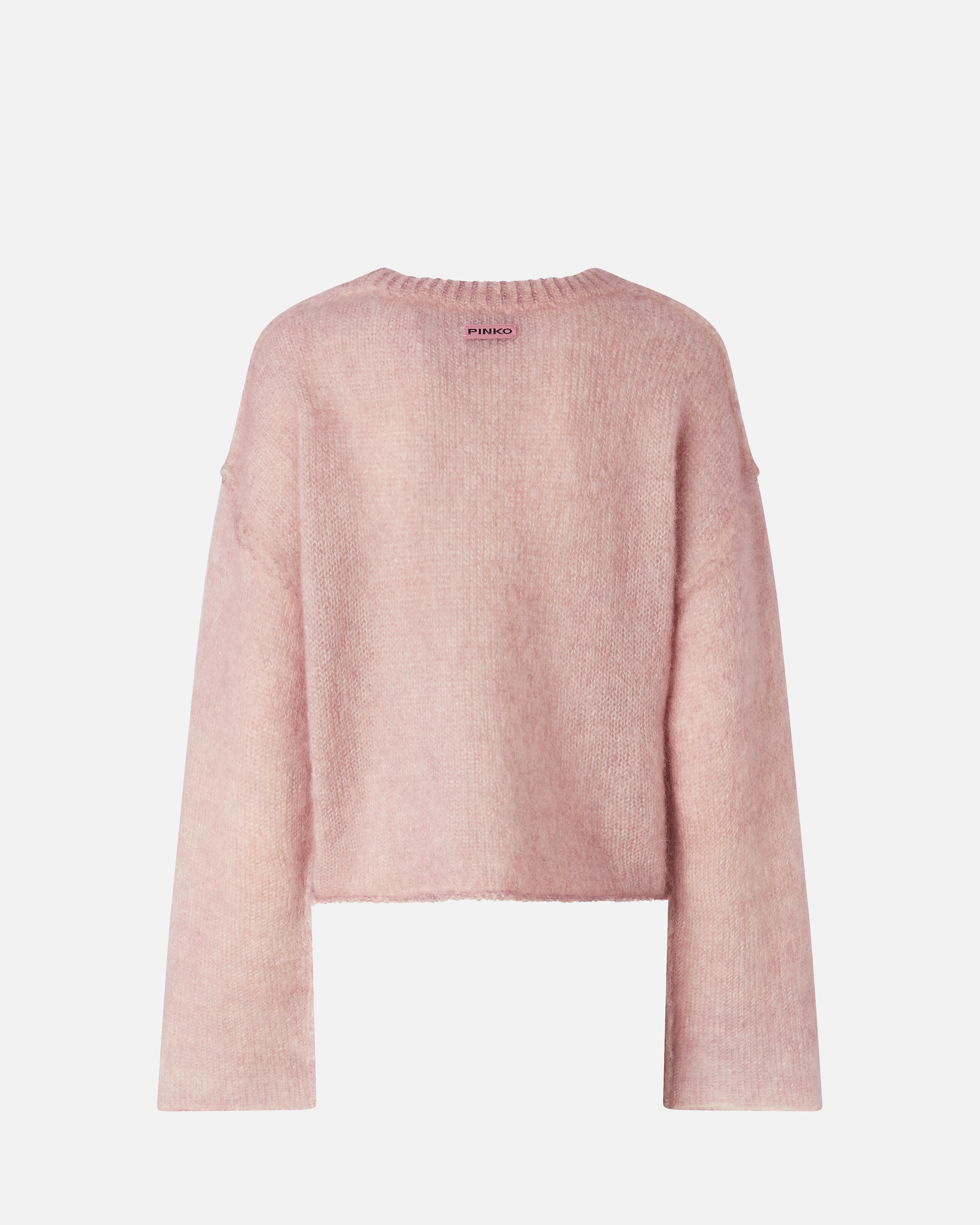 MOHAIR SWEATER - 6