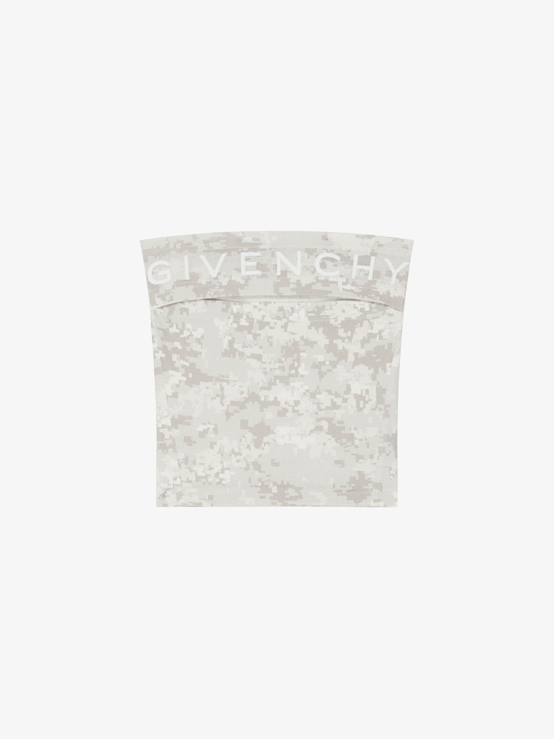 GIVENCHY BALACLAVA IN COTTON 1