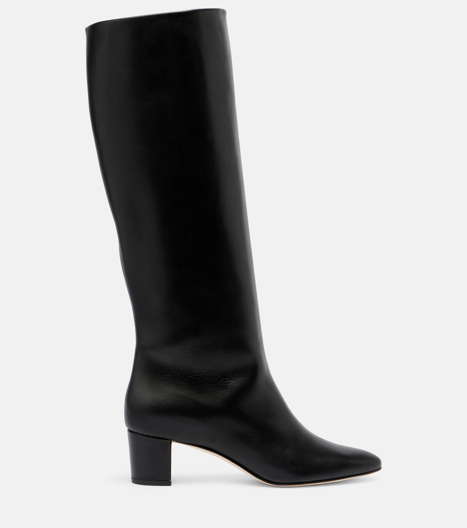 Myra 50 leather boots - 4