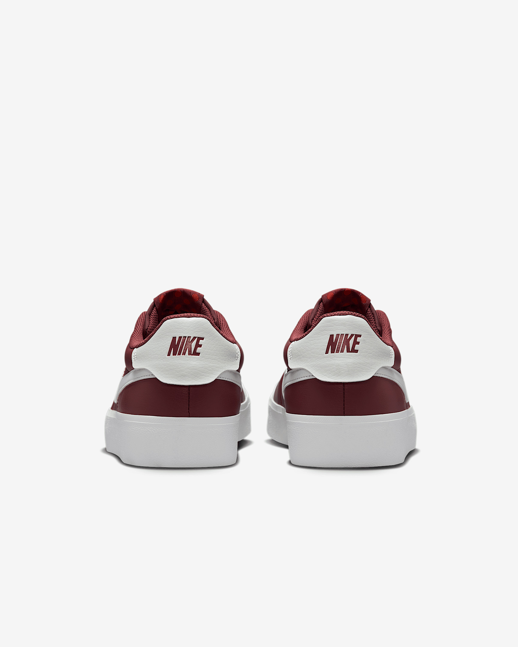 Nike Court Shot Men's Shoes - 6