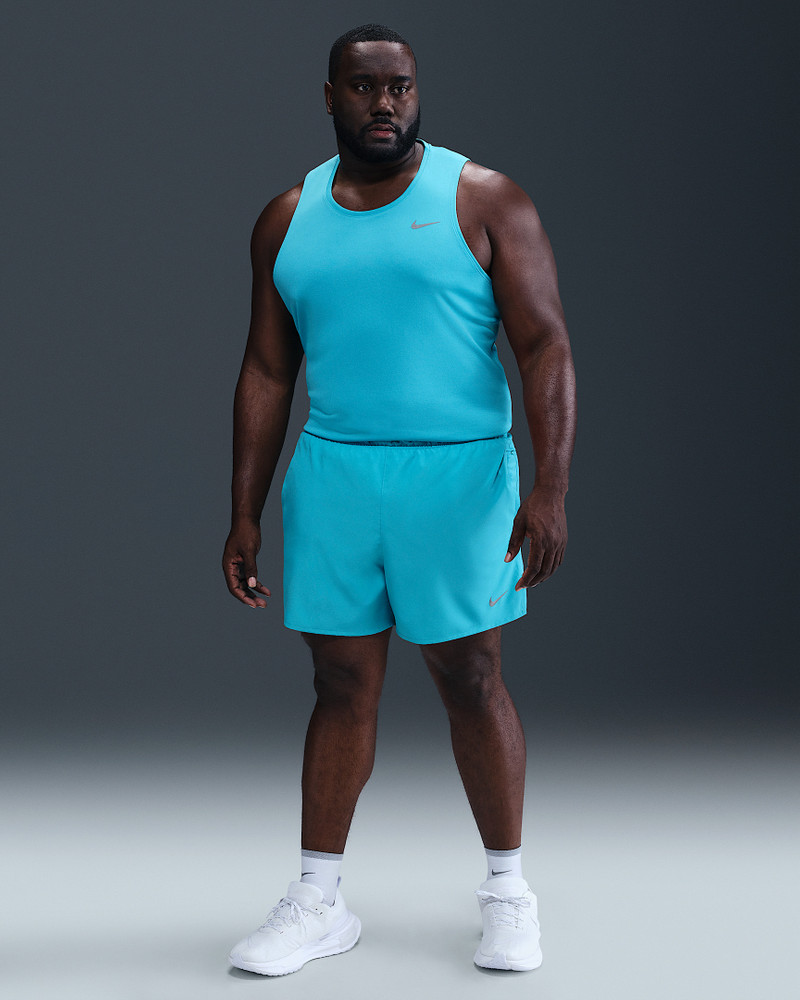 Nike Challenger Men's Dri-FIT 5" Brief-Lined Running Shorts 11