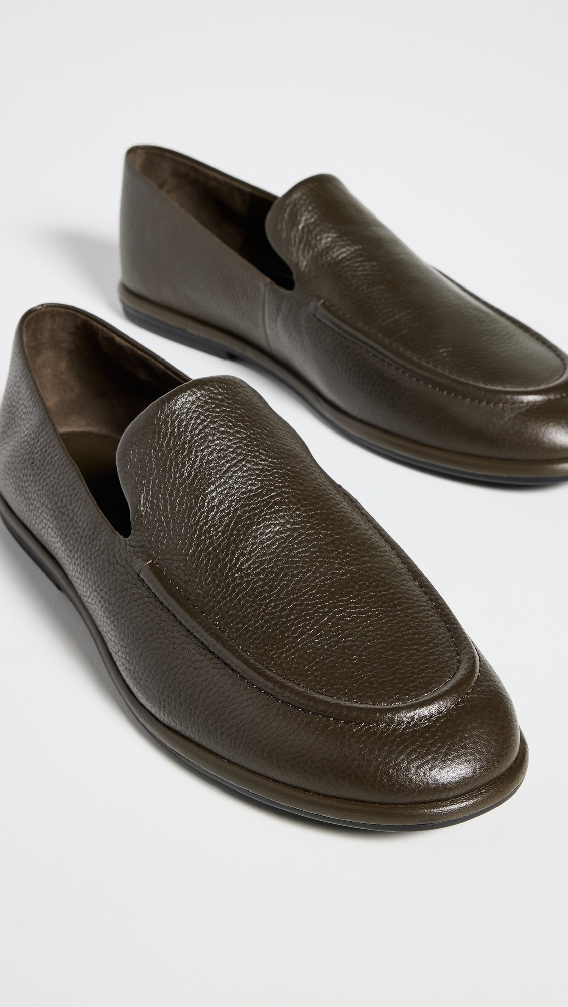Hann Loafers - 3