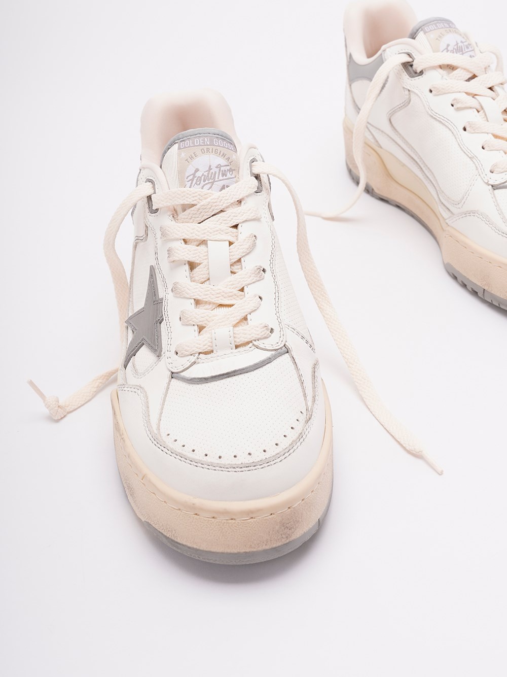 `Forty2` Sneakers - 5
