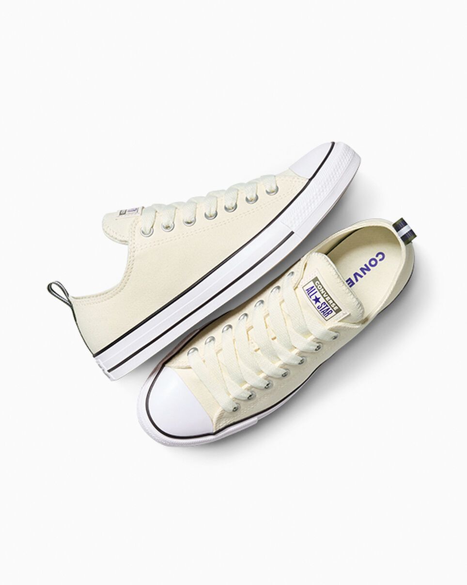 Chuck Taylor All Star Heavy Canvas - 5