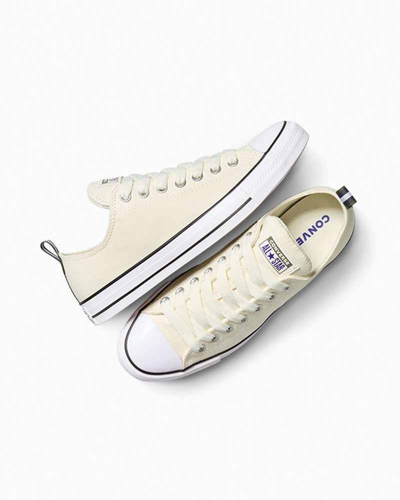 Chuck Taylor All Star Heavy Canvas 5