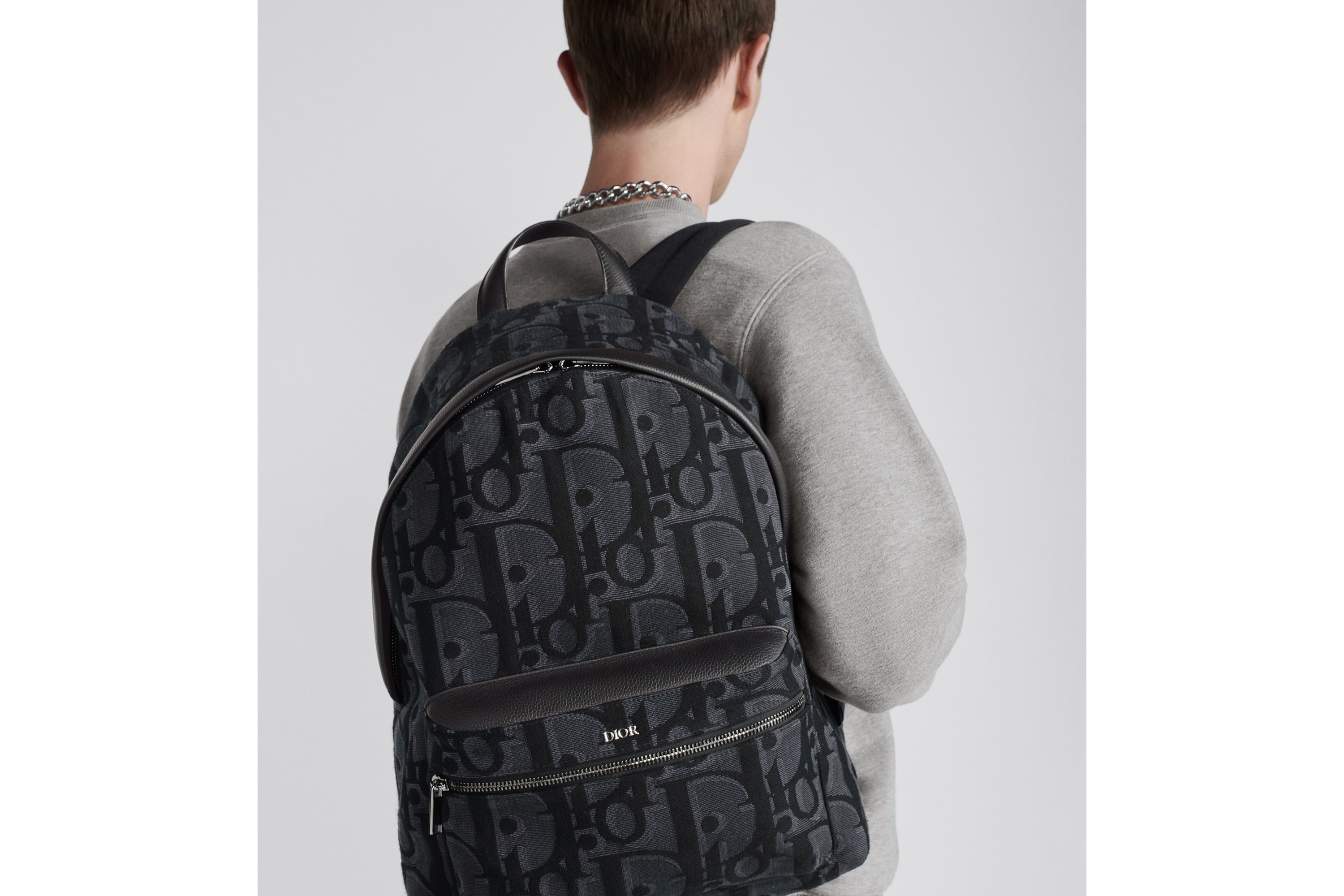 Rider Backpack 3