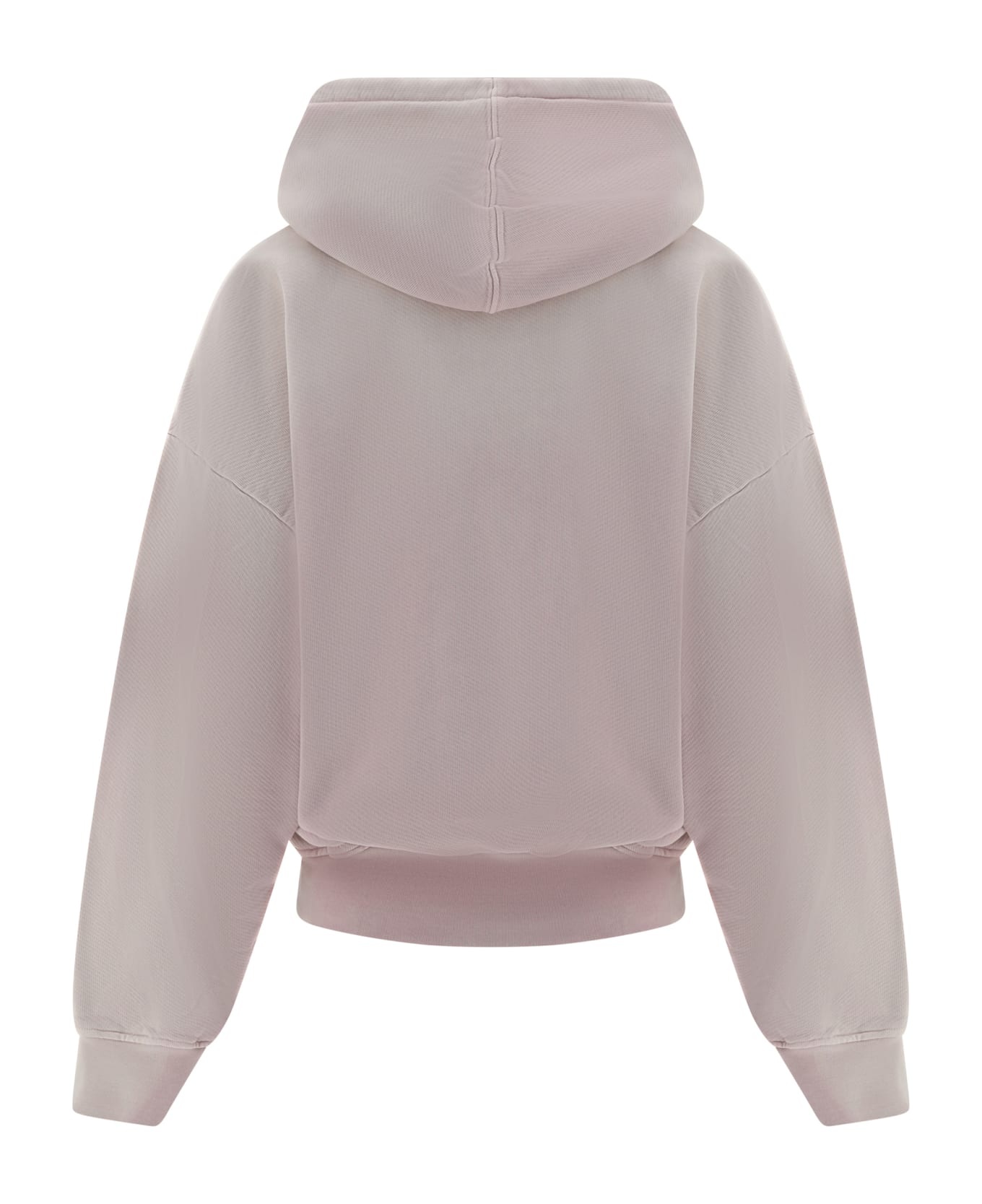 Laundry Over Hoodie - 2