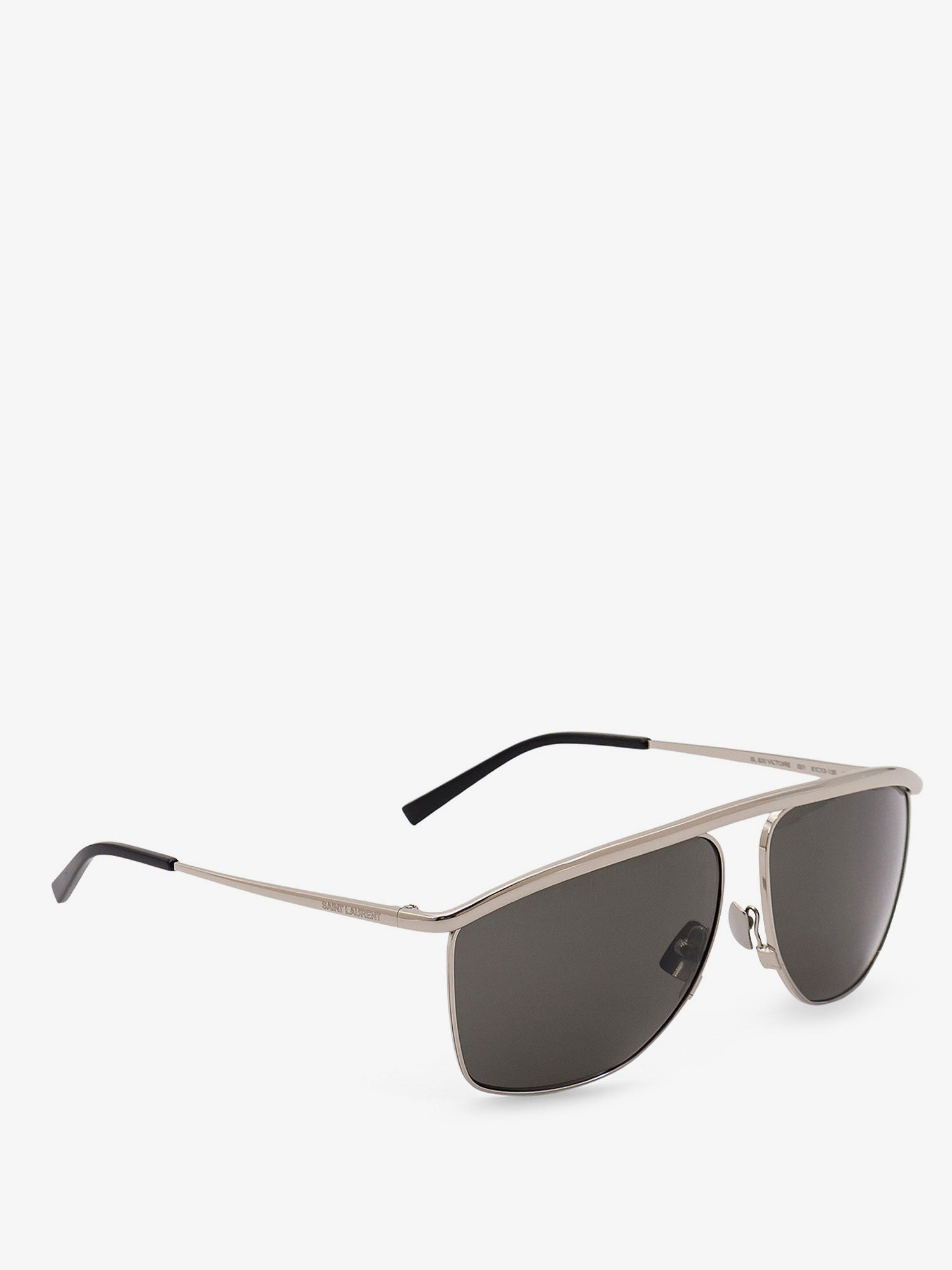 Metal Sunglasses - 3