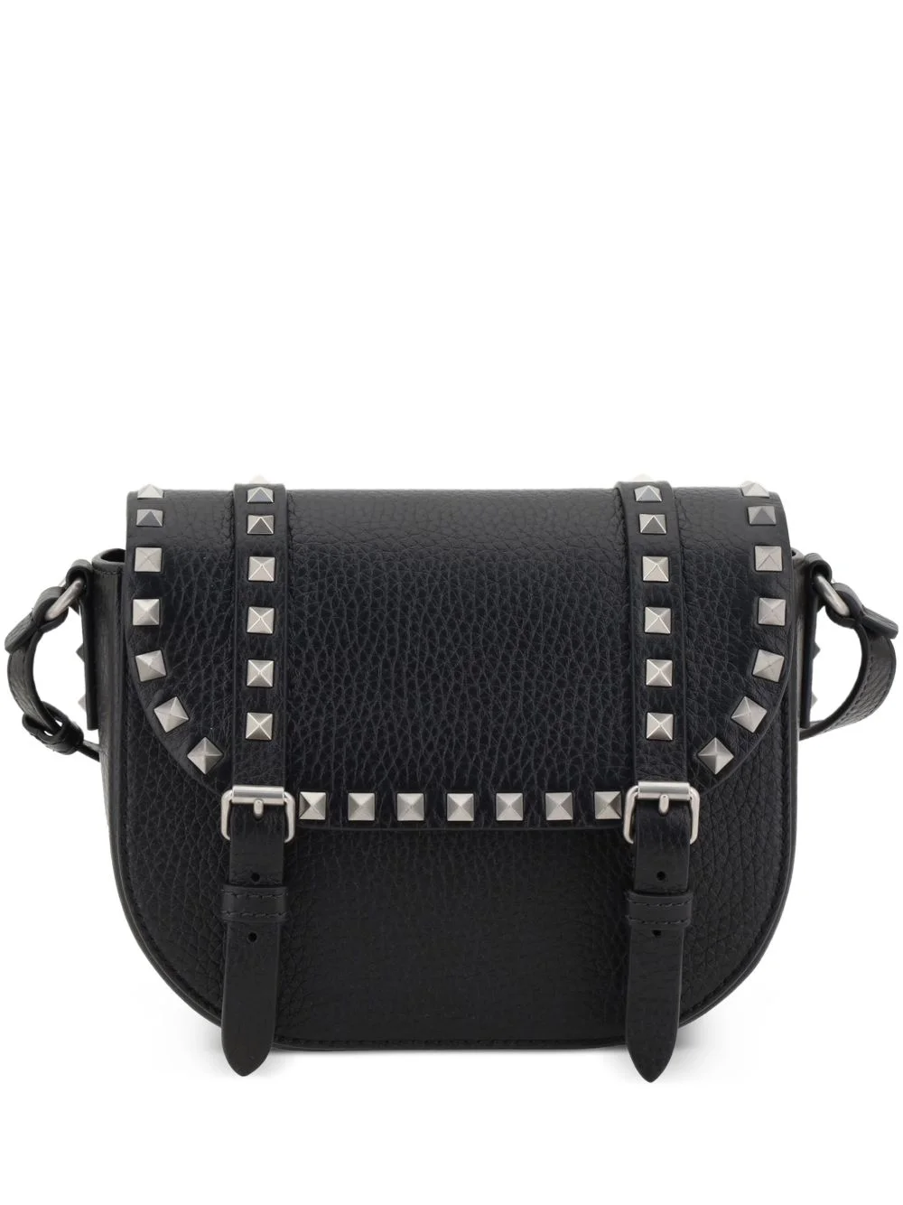 small Rockstud cross body bag - 1
