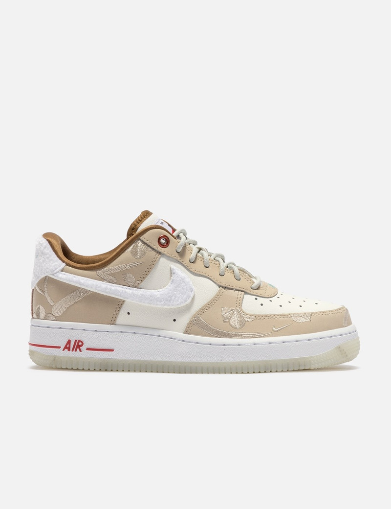 AIR FORCE 1 '07 LX - 1