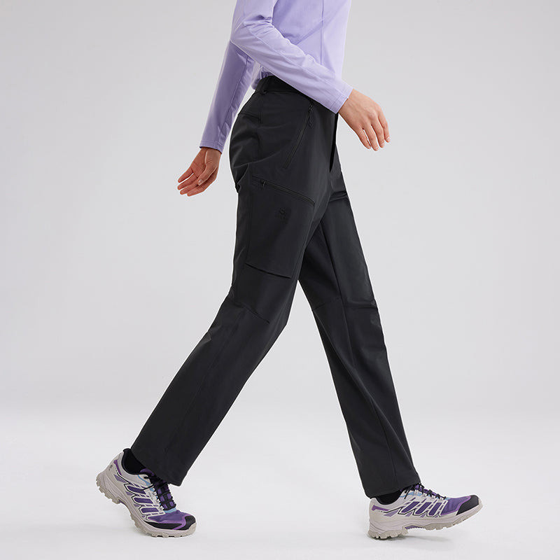 Kailas T10-X CORDURA® Durable Softshell Pants Women's 1