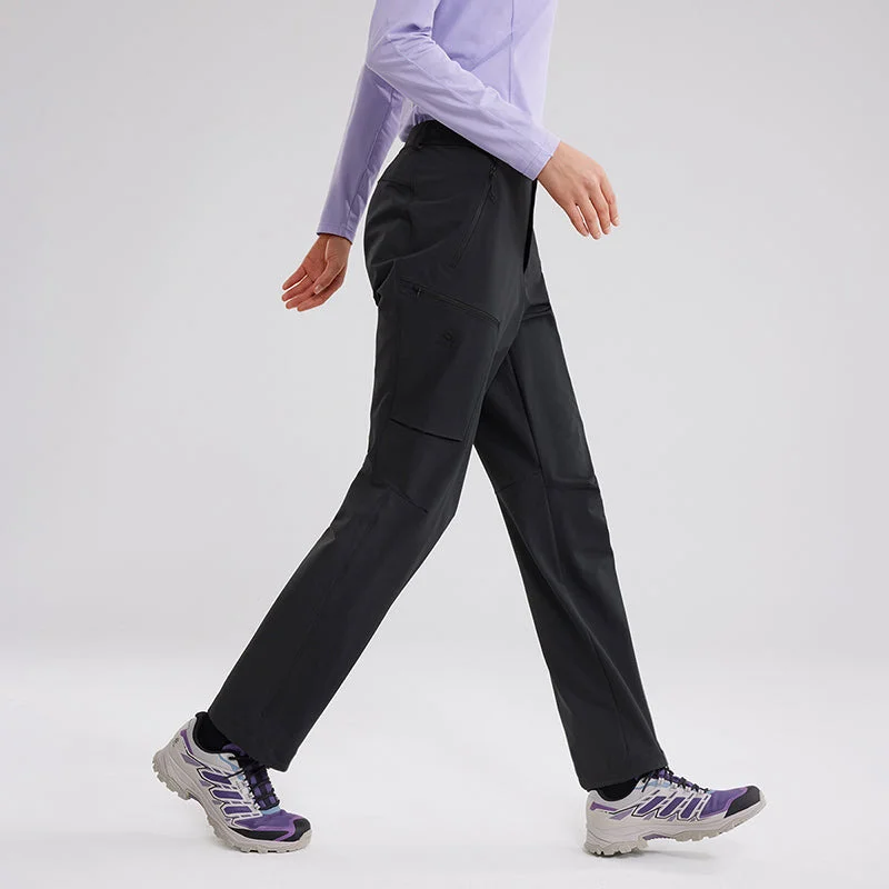 Kailas T10-X CORDURA® Durable Softshell Pants Women's - 1