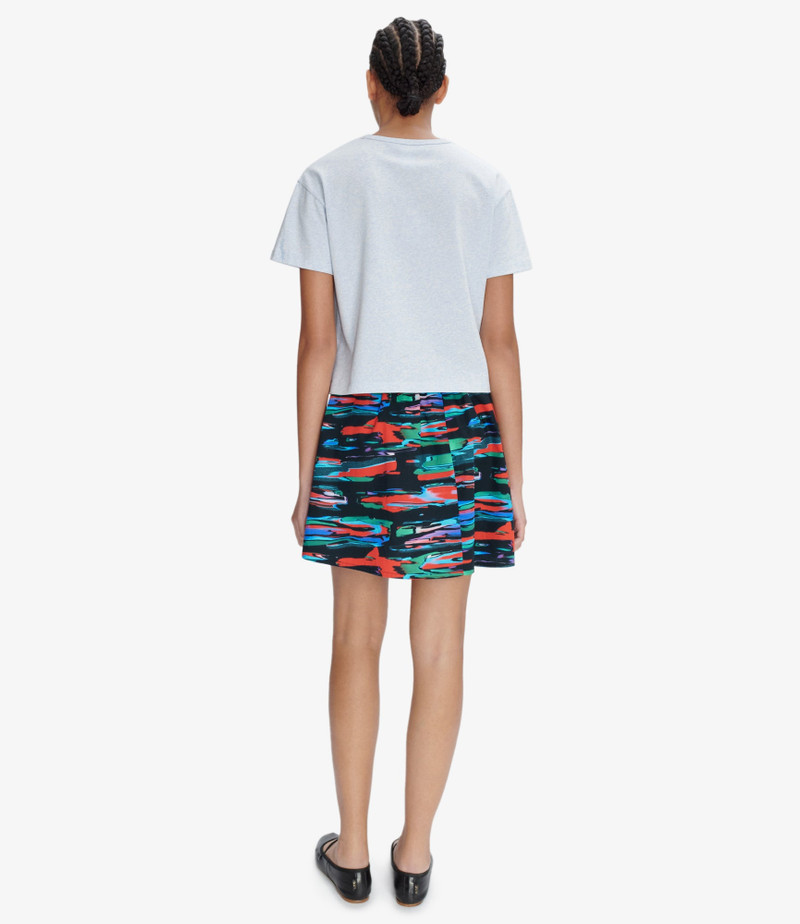 RAVENNA MINI SKIRT 3