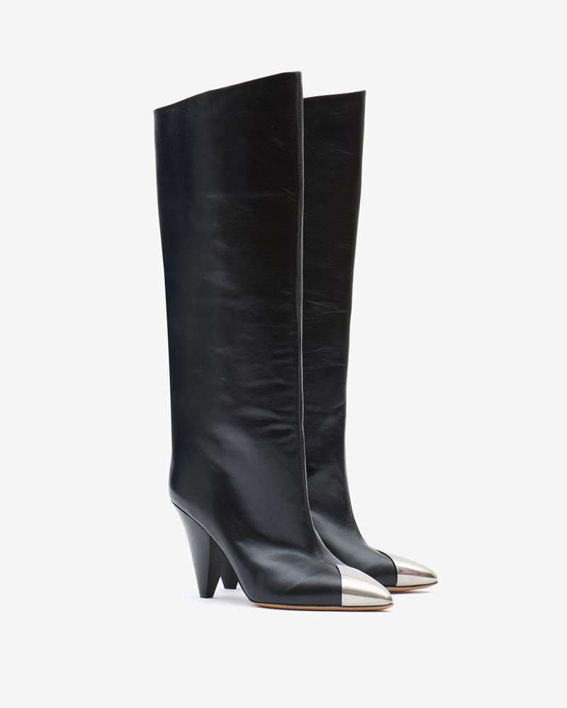 LILEZIO BOOTS - 3