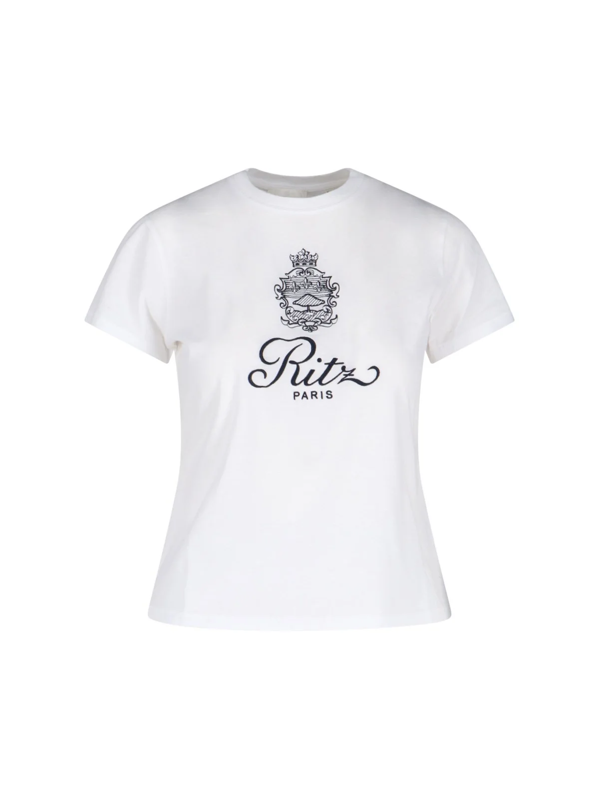 'RITZ' T-SHIRT - 1