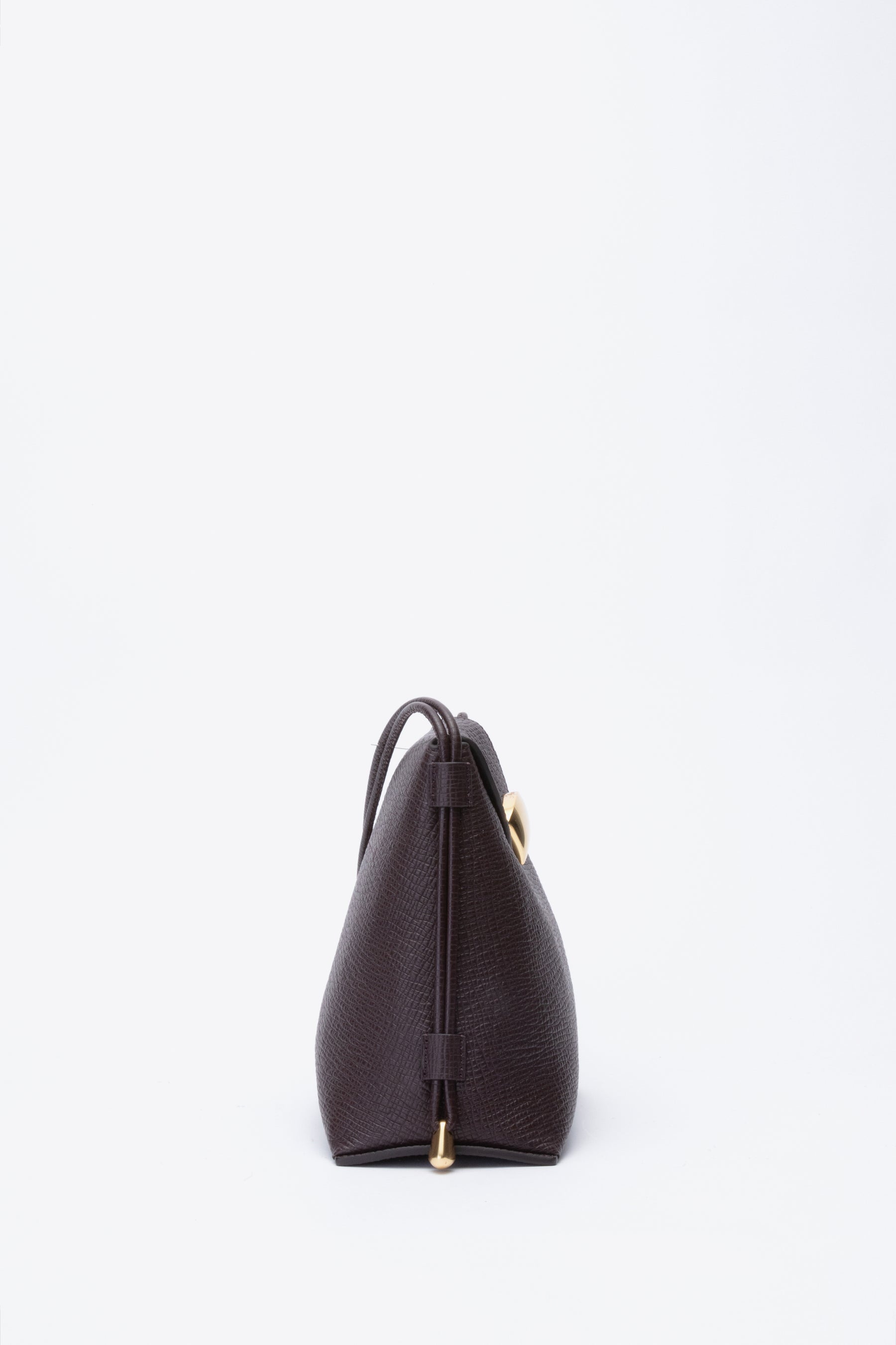 ID Petite Soft Shoulder Bag - 2