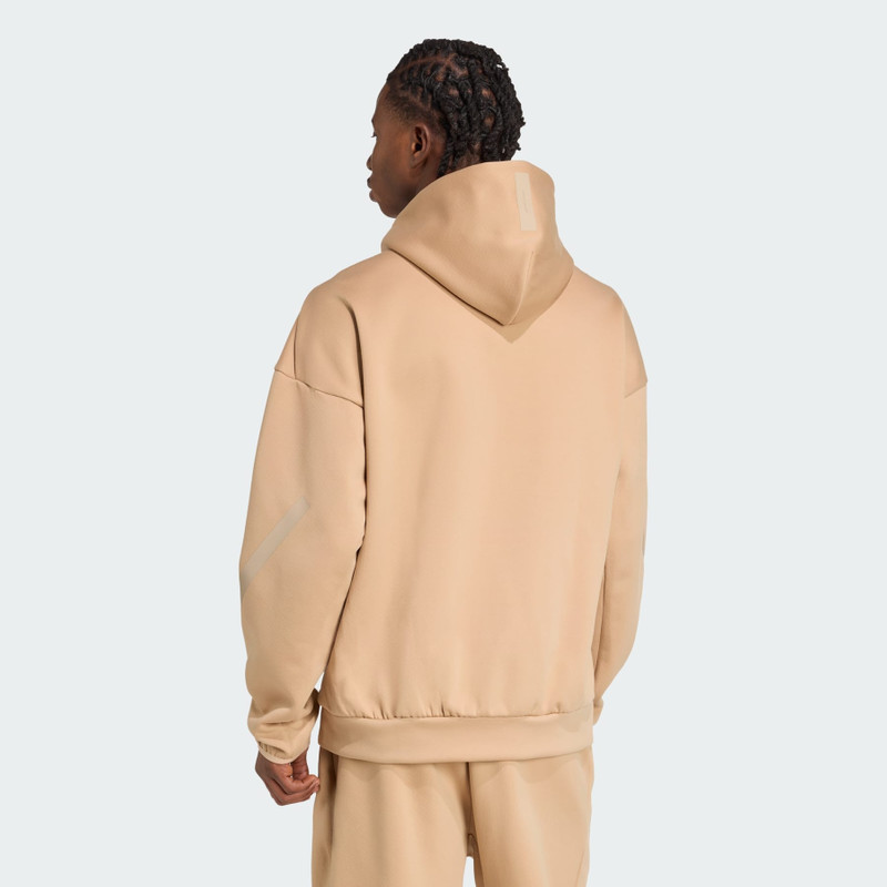 Z.N.E. Full-Zip Hooded Track Jacket 3