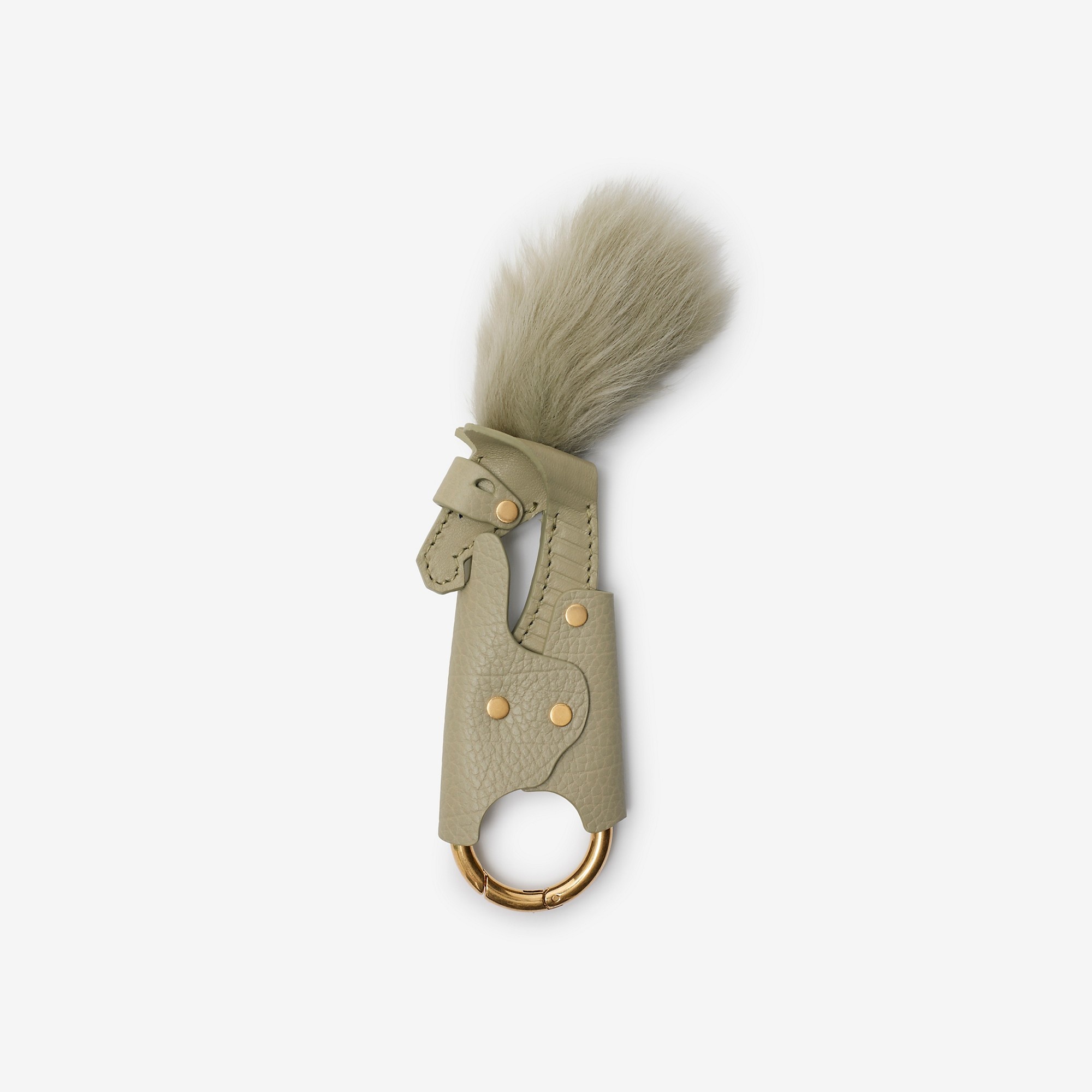 Knight Clip Charm - 2