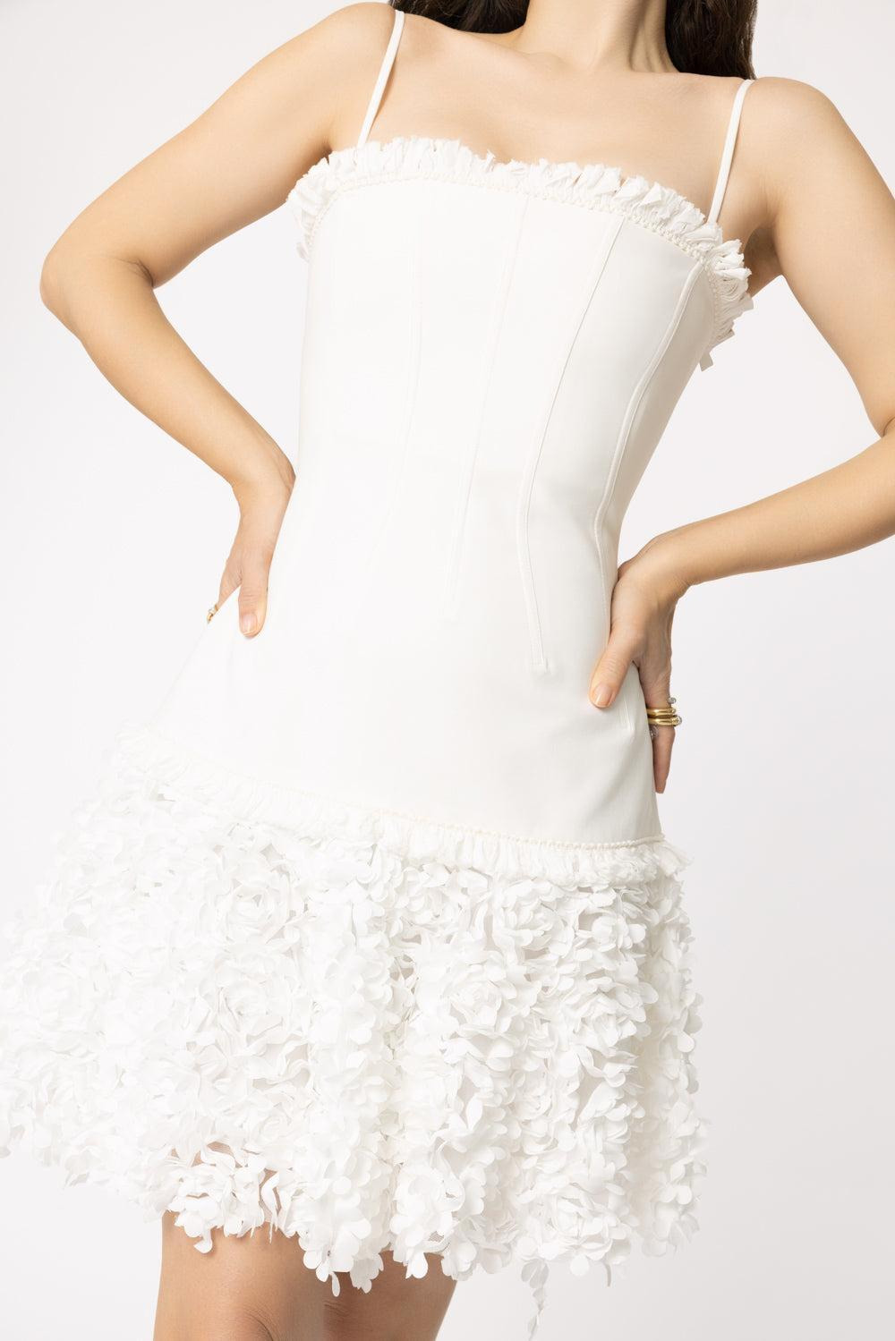 Amrisa Dress - 3