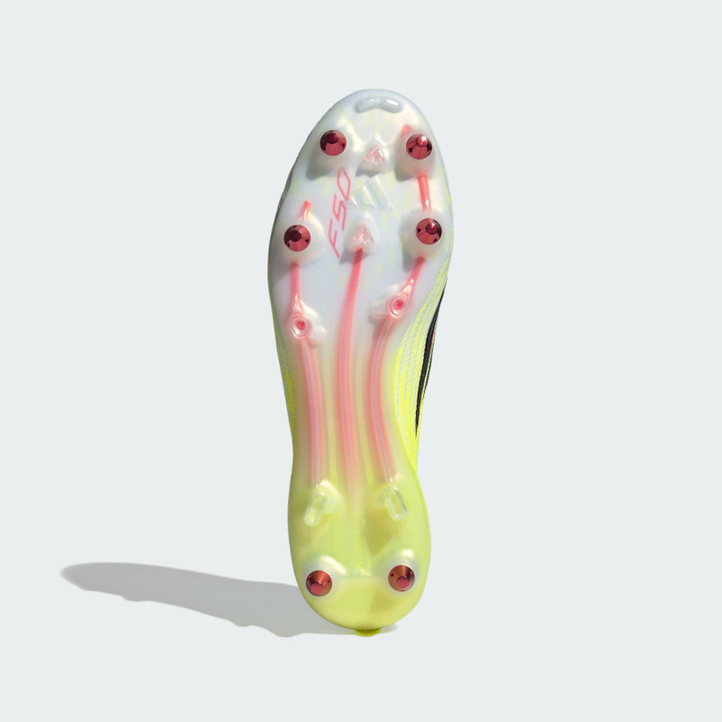 F50 ELITE Soft Ground Soccer Cleats 4