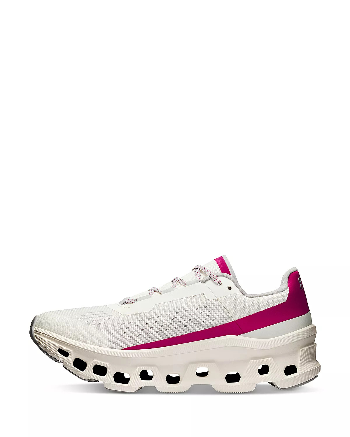 Women's Cloudmonster Road Running Sneakers - 6
