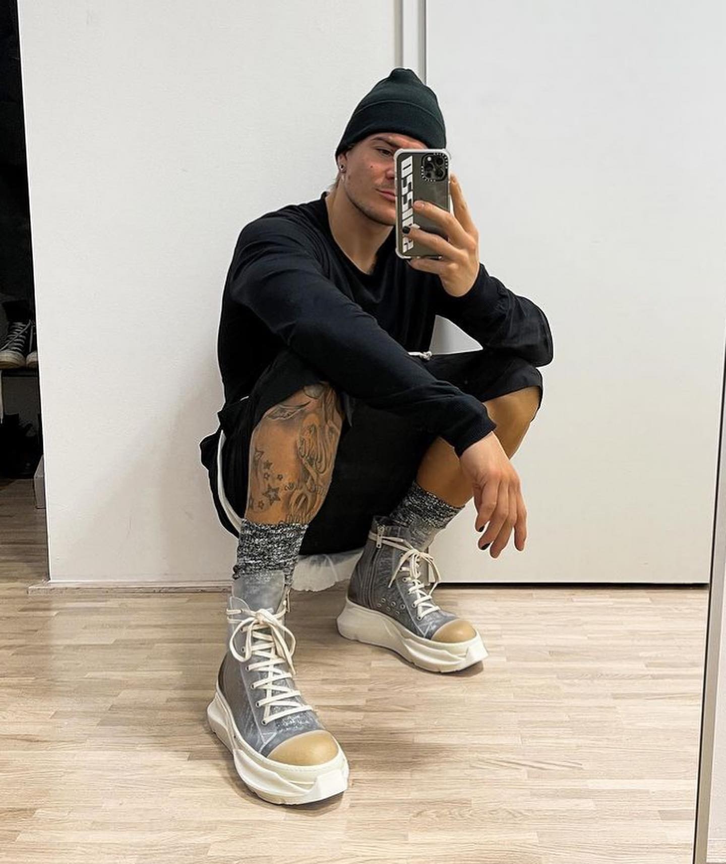 darkfashionism's post