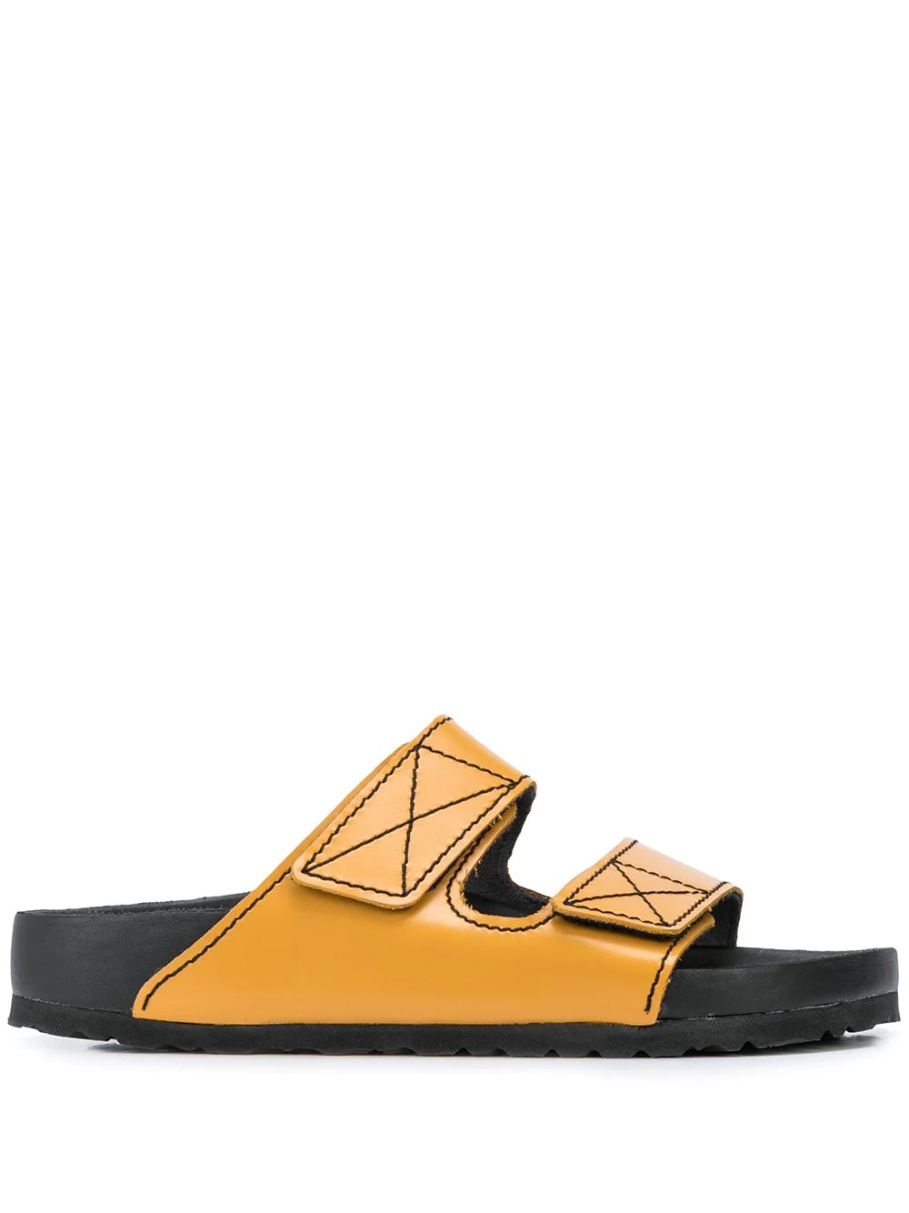 x Birkenstock Arizona sandals - 1