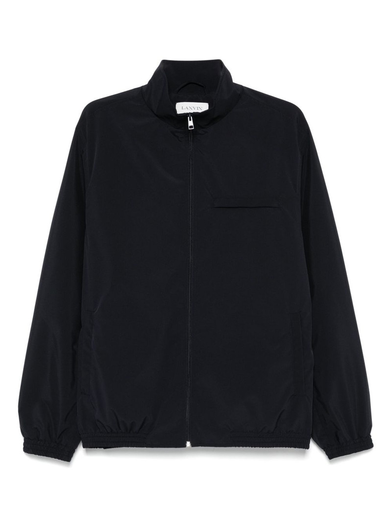 lightweight jacket 1