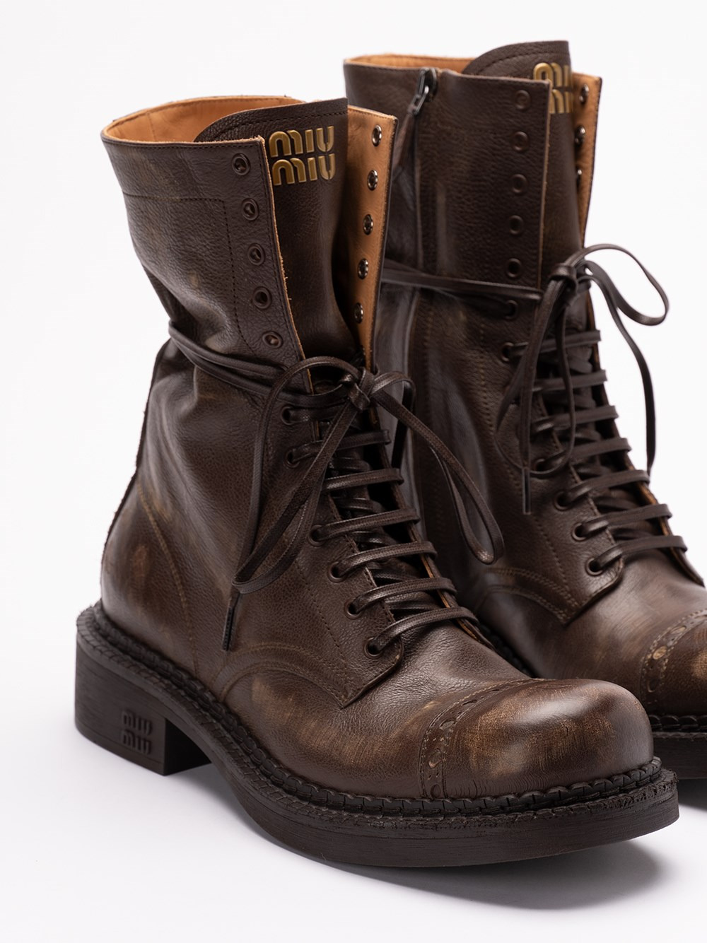 Boots - 5