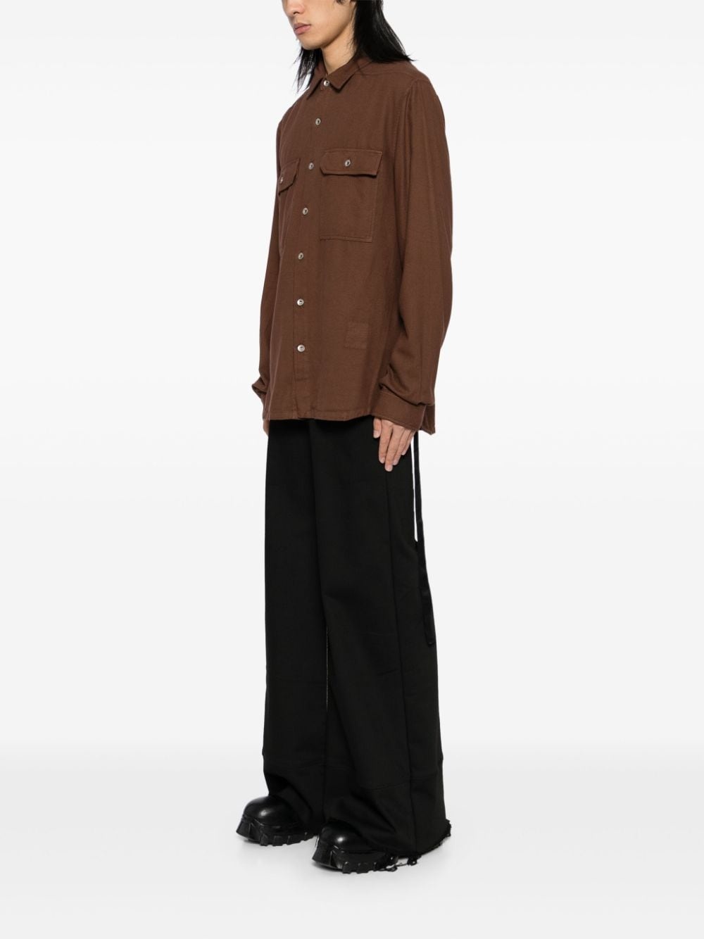 cotton shirt - 3