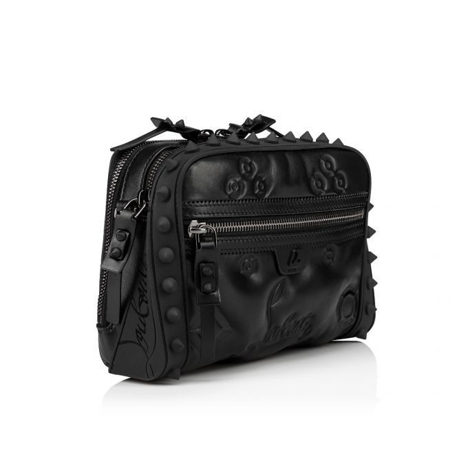 Loubitown BLACK/BLACK/BLACK/BLACK-BLACK - 8